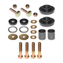 Kit de juntas de silenciador de escape nuevo de repuesto TG1126YK103PY para Polaris Sportsman 700 4X4 2002 2003 2004