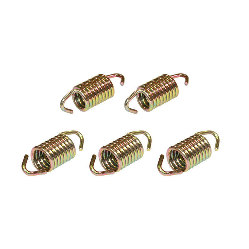 Kit de juntas de silenciador de escape nuevo de repuesto TG1126YK103PY para Polaris Sportsman 700 4X4 2002 2003 2004