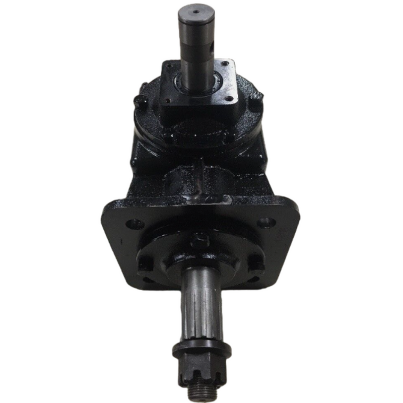 Caja de cambios Holdwell TIFC711115 TIFC711116 para John Deere RC1060 RC1072 RC1048 RC2048 RC2072 RC2060 RC2084