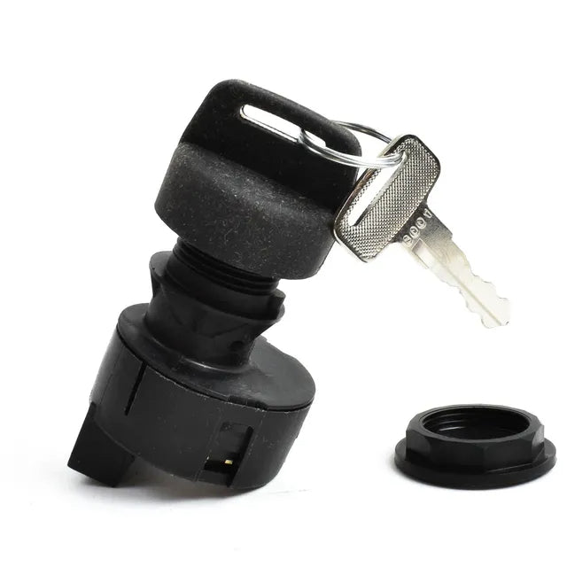 Aftermarket Ignition Switch T105926 For Benford Terex Mecalac TA6 TA6