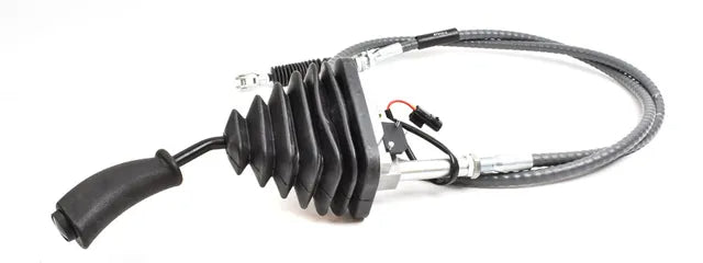 Aftermarket Forward / Reverse Control Lever Assy T151548 For Terex Du