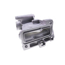 Thermostat Housing 3979076 for Volvo Articulated Haulers A20C A20C Wheel Loaders L70D L90D L120D