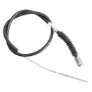 ﻿Aftermarket Handbrake Cable T102307 T100987 For Thwaites Dumpers M465 M466