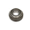 Transmission Gearbox 5th Driving Gear 8200611297 8200607978 For Lada Renault