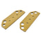 Brake Pad U3214-49411 for Kioti Tractor K92400GW K92405SW