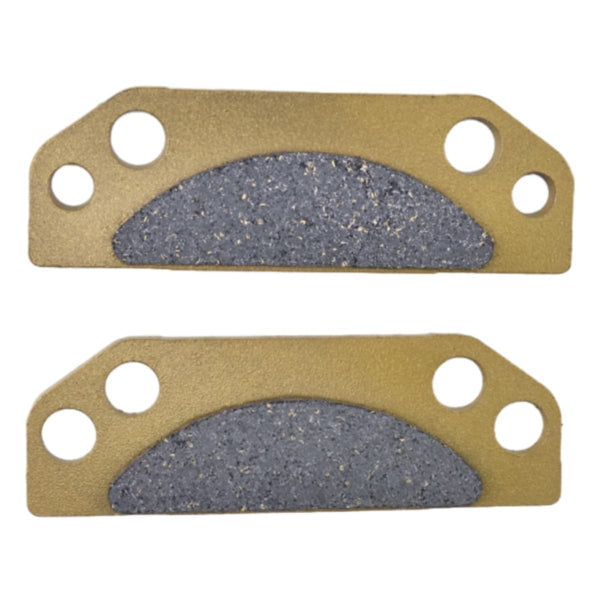 Brake Pad U3214-49411 for Kioti Tractor K92400GW K92405SW
