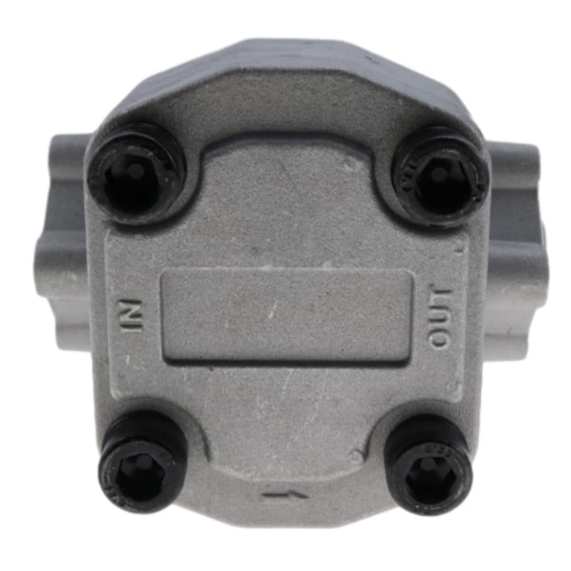 Hydraulic Pump U3215-33301 for Kioti UTV MEC2200GW