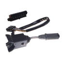VOE11039248 Interrupteur à combinaison de joystick Interrupteur à colonne pour Volvo L90E L70E L60E L110E L50E L150E L220E L180E L120E L120C L90C L150C L180C L330C L50C L70C L220D L50D