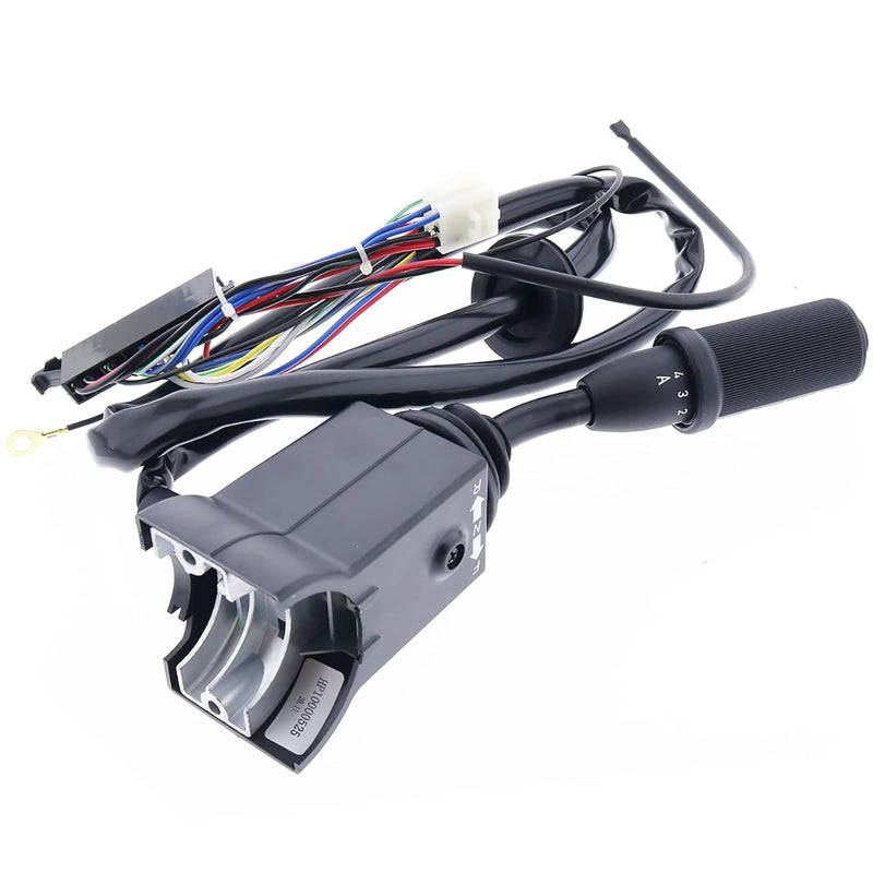 VOE11039407 VOE11990164 VOE11999331 11039013 Interruptor de columna de interruptor combinado de joystick para Volve 4200B 4300B 4400 4500 4600B 6300 EL70 Volve BM L120 L160 L30 L50 L70 L90