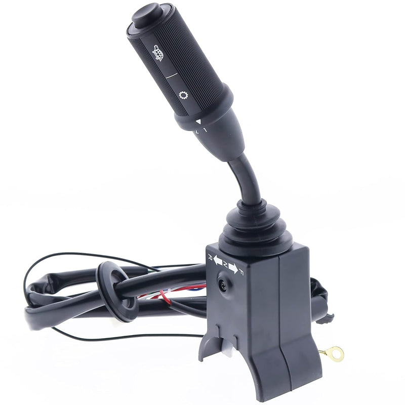 VOE11039407 VOE11990164 VOE11999331 11039013 Interruptor de columna de interruptor combinado de joystick para Volve 4200B 4300B 4400 4500 4600B 6300 EL70 Volve BM L120 L160 L30 L50 L70 L90
