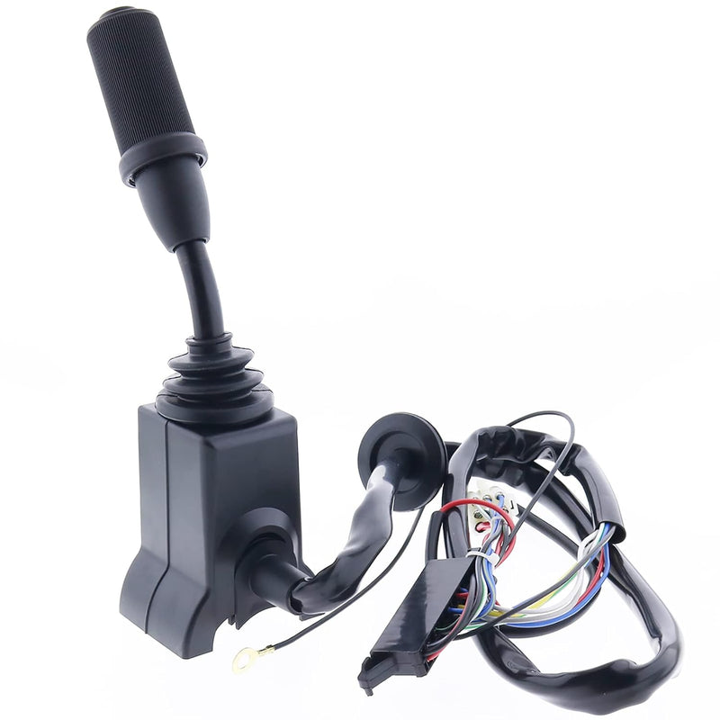 VOE11039407 VOE11990164 VOE11999331 11039013 Interruptor de columna de interruptor combinado de joystick para Volve 4200B 4300B 4400 4500 4600B 6300 EL70 Volve BM L120 L160 L30 L50 L70 L90