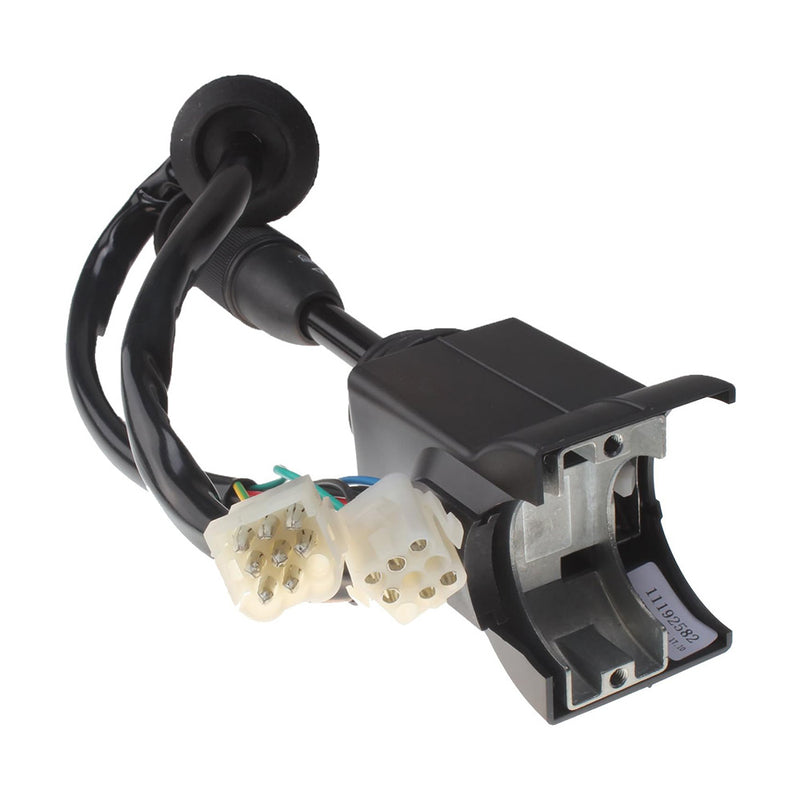 VOE 11192582 VOE11192582 Joystick Combination Switch Column Switch For Volve A25D A30D T450D A25E A30E A35E A35E FSA40E A40E FS A25F A30F A35F A35F FS A40F A40F FS