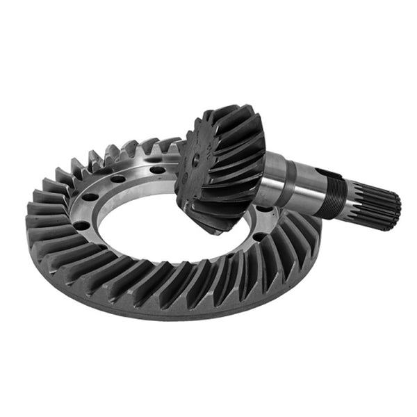 Holdwell Aftermarket Replacement Bevel Gear Pinion Gear Differential Gear 068609 066941 For Carraro