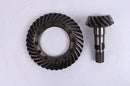Holdwell VOE11709287 BEVEL GEAR KIT Replacement for VOLVO Backhoe Loader BL60 BL61 BL70 BL71