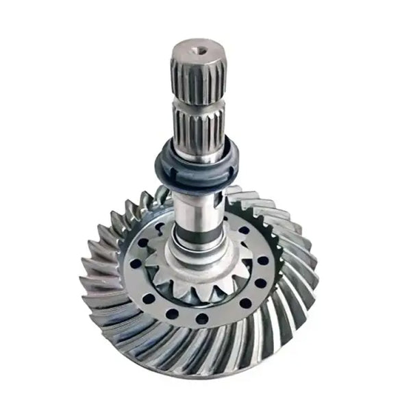 Holdwell Aftermarket Bevel Gear Pinion Gear Differential Gear VOE11712502 For Volvo Excavator EC210 EC290
