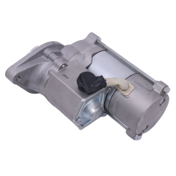 Motor de arranque de repuesto Holdwell para WACKER NEUSON 1000254122