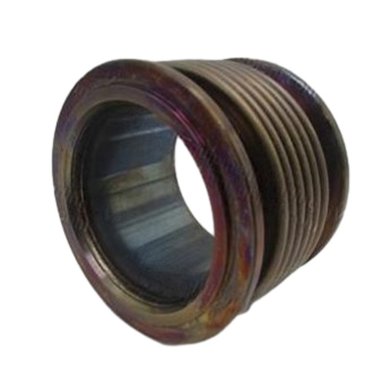 Reemplazo COLECTOR DE ESCAPE FLEXIBLE 3887248UA compatible con VOLVO