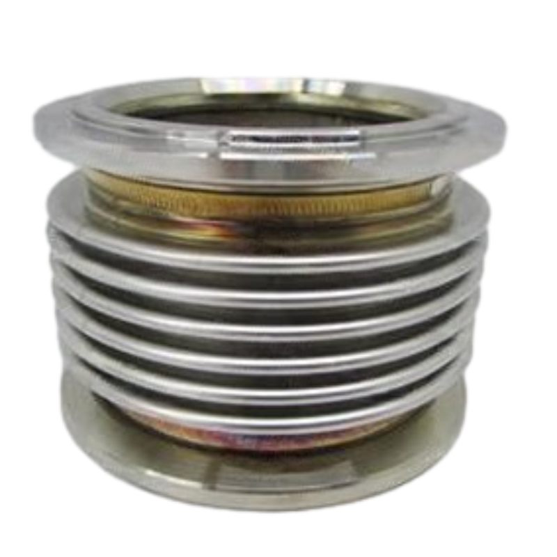 Reemplazo COLECTOR DE ESCAPE FLEXIBLE 3887248 compatible con VOLVO D23