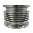 Tuyau d'échappement flexible de rechange 3773401700 3773402100 pour Mitsubishi S16R-PTWA S16R-MPTA S16R-MPTK S16R-PT S16R-PTA S16R-PTK
