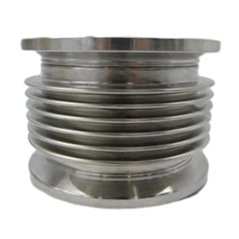 Tuyau d'échappement flexible de rechange 3773401700 3773402100 pour Mitsubishi S16R-PTWA S16R-MPTA S16R-MPTK S16R-PT S16R-PTA S16R-PTK