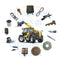 Piezas para manipuladores telescópicos Holdwell para Wacker Neuson Kramer Weidemann KT306 KT356 KT357 TH522 TH412 TH627