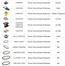 Holdwell Roller Parts For Wacker Neuson Kramer Weidemann RD11 RD12-90 RD16-100 RD880