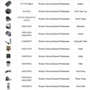 Holdwell Roller Parts For Wacker Neuson Kramer Weidemann RD11 RD12-90 RD16-100 RD880