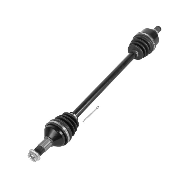 Replacement New 1502-774 1502774 XTA CV Axle For Arctic Cat Wildcat 1000 4x4 2012-2015