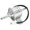 ﻿Aftermarket Fuel Pump YM129612-52100 For Komatsu BACKHOELOADERS  WB140  WB140PS