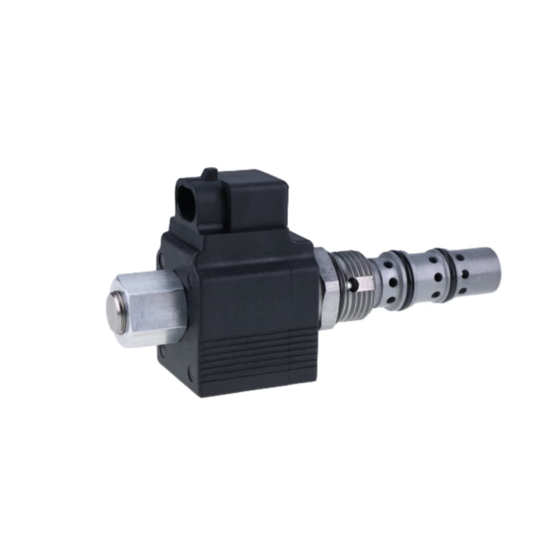 Holdwell YZ501931 Solenoid For John Deere Motor Grader 670C 670D 670G 672G 770C 770G 772G
