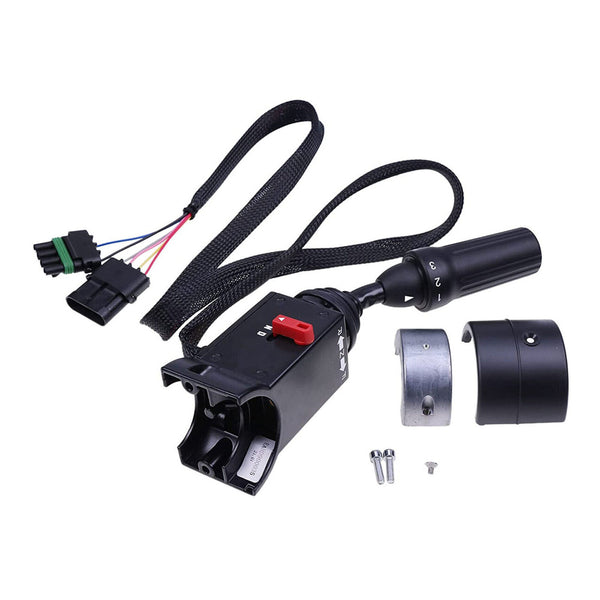 ZGAQ-01662 Joystick Combination Switch Column Switch For Hyundai 50/60/70DS-7E 80D-7 HDF50/70-7 HDF50/70-7S