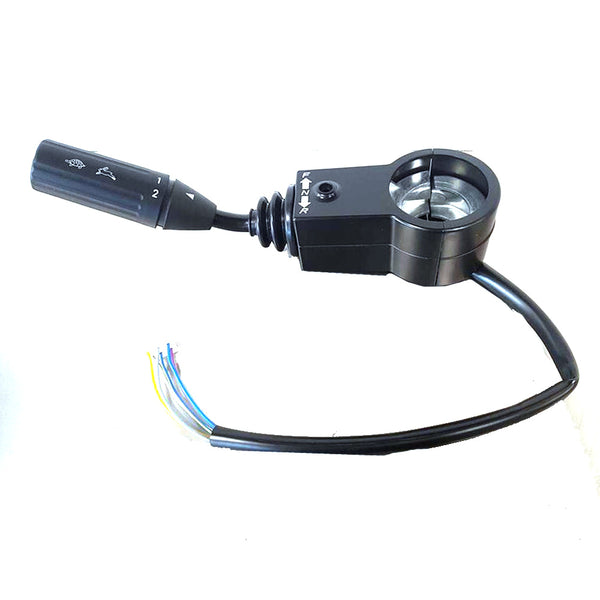 ZM2804704 Joystick Combination Switch Column Switch For Volve L40B L45b