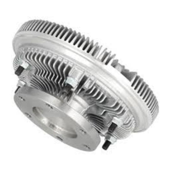 Viscous Fan Clutch Assembly fits Case IH 7240 7250 9310 9330 187441A1