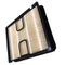 Replacement Telehandler Parts  Air Filter Element 70024176 for JLG Telehandler G10-55A G12-55A G5-18A G15-44A