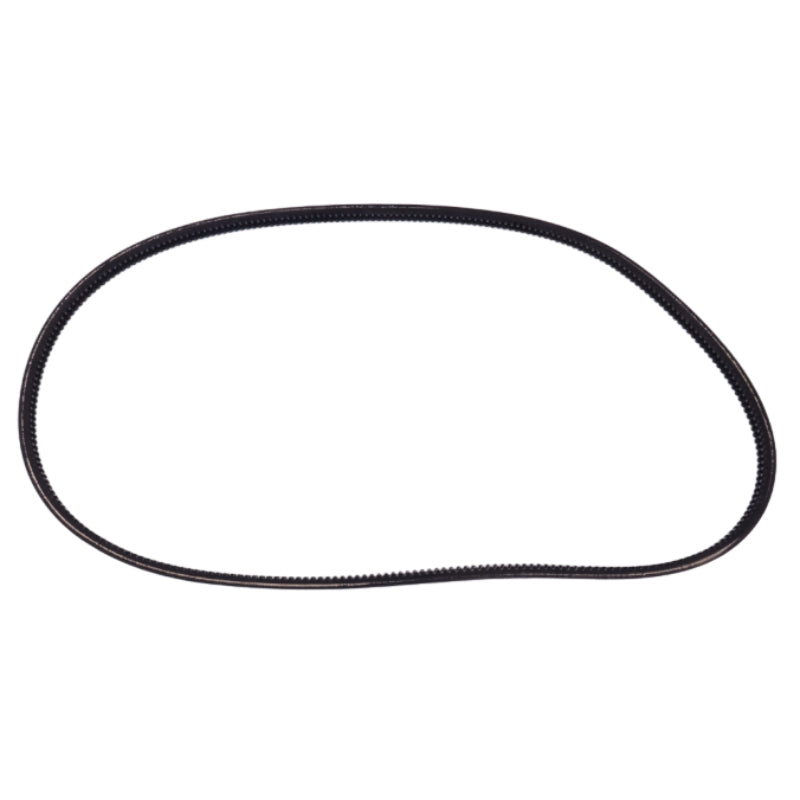 Replacement Telehandler Parts Radiator Fan Belt 257525 for Manitou Telehandler Parts  MT  MLT  ML
