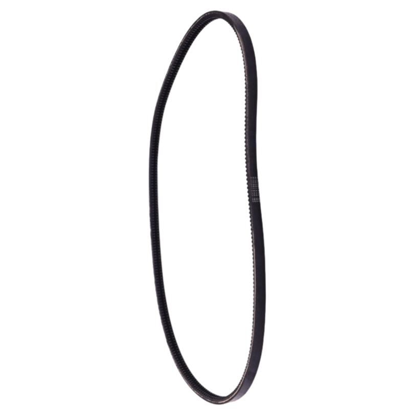 Replacement Telehandler Parts Radiator Fan Belt 257525 for Manitou Telehandler Parts  MT  MLT  ML