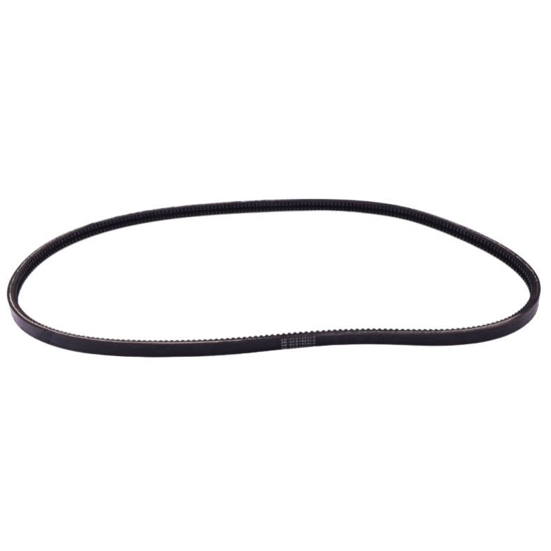 Replacement Telehandler Parts Radiator Fan Belt 257525 for Manitou Telehandler Parts  MT  MLT  ML
