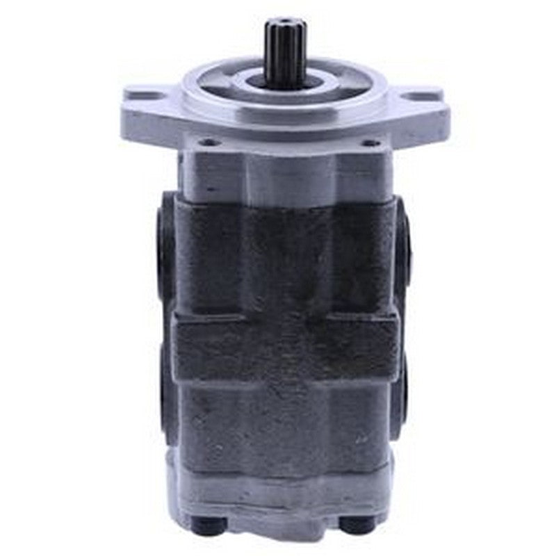 Aftermarket Gear Pump 200-3406 For Caterpillar FOREST PRODUCTS 322C