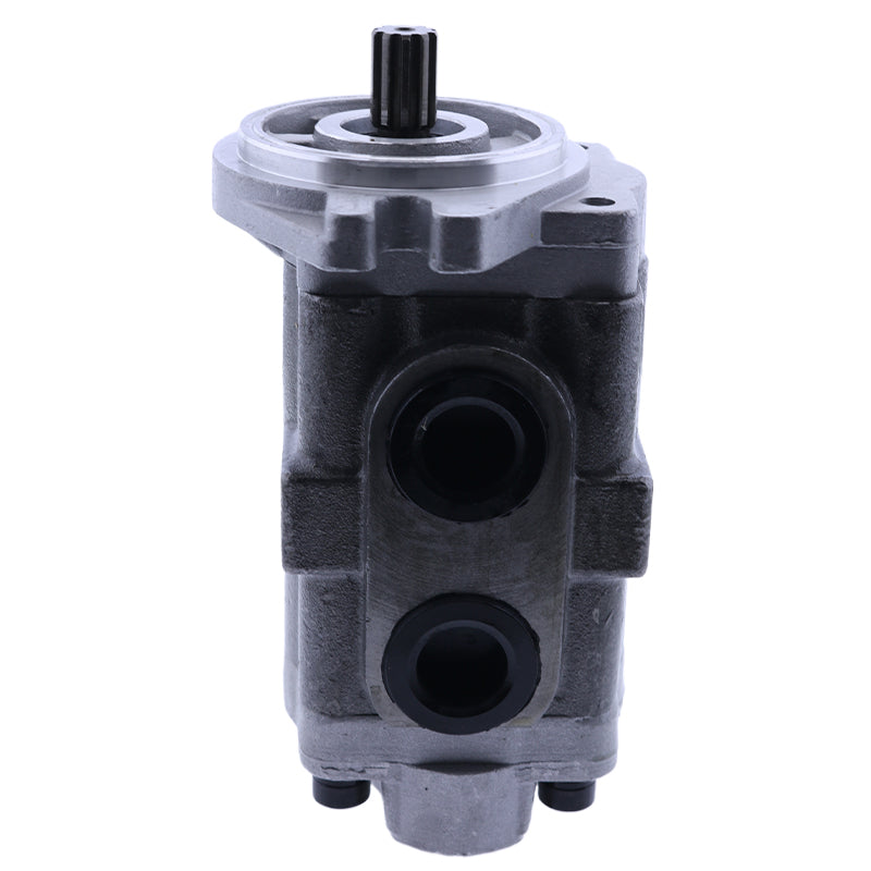 Aftermarket Gear Pump 200-3406 For Caterpillar FOREST PRODUCTS 322C