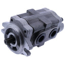 Aftermarket Gear Pump 200-3406 For Caterpillar FOREST PRODUCTS 322C