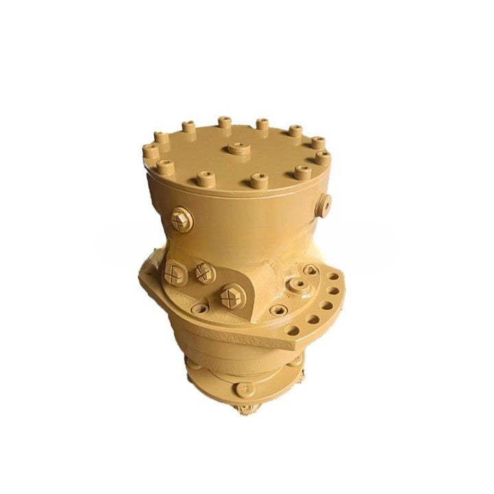 Motor hidráulico de repuesto 2014-358 para cargadora compacta ASV RT50