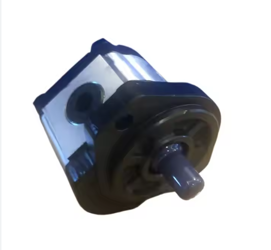 Hydraulic Drive Parts Dingli Scissor Lift Pump 00000529 DL-00000529 DL00000529