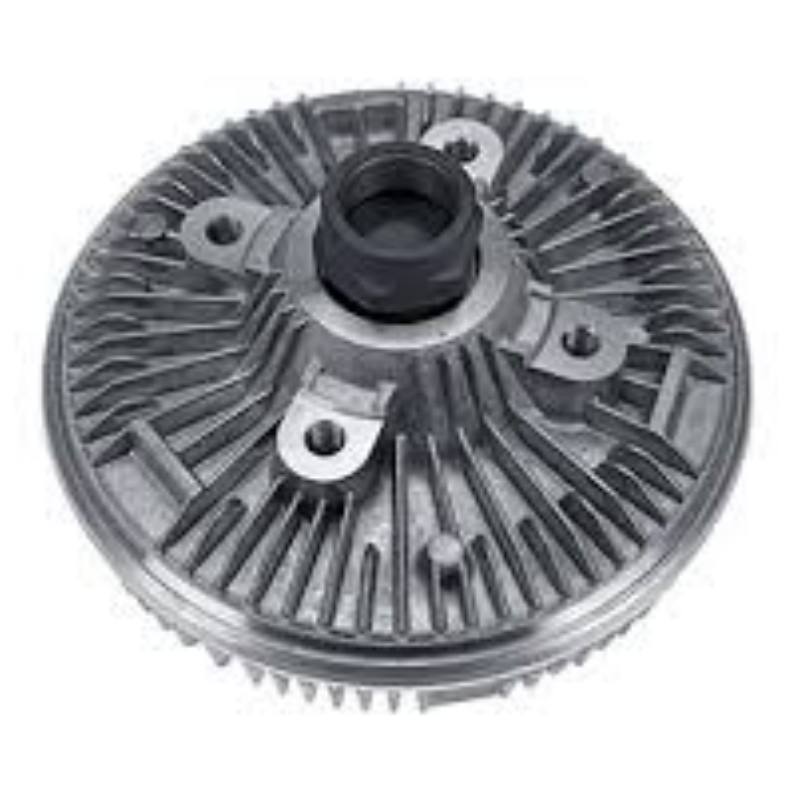 Holdwell Aftermarket Part Viscous Clutch Fan fits Case IH CX70 CX80 CX90 CX100 MX80C MX90C MX100C 246462A2