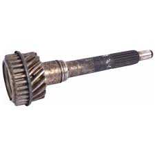Gearbox Input Shaft 17 Teeth 2101-1701026 for 4 Speed Gearbox for Lada Niva 2101-2107