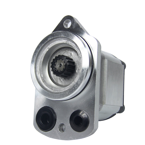 Bomba de aceite de repuesto 133-6912 para excavadora Caterpillar 330B 330B L 345B 345B L