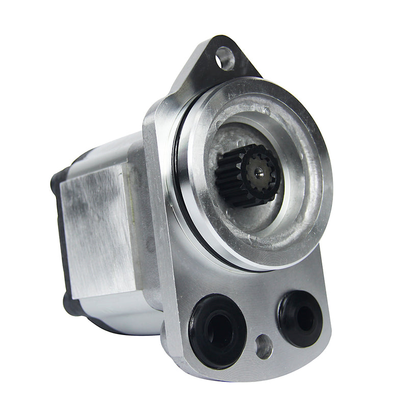 Aftermarket Oil Pump 133-6912 For Caterpillar EXCAVATOR  330B 330B L  345B  345B L