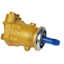 ﻿Aftermarket Fan Drive hydraulic Motor 129-2413 For Caterpillar EARTHMOVING COMPACTOR 825G