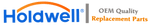 Holdwell parts