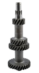 Countershaft 2107-1701050 for 5-speed gear box Lada 21074 and all Lada Niva 2121 21213 21214