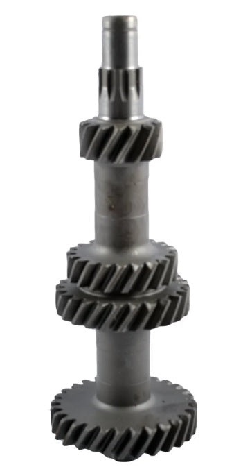 Countershaft 2107-1701050 for 5-speed gear box Lada 21074 and all Lada Niva 2121 21213 21214